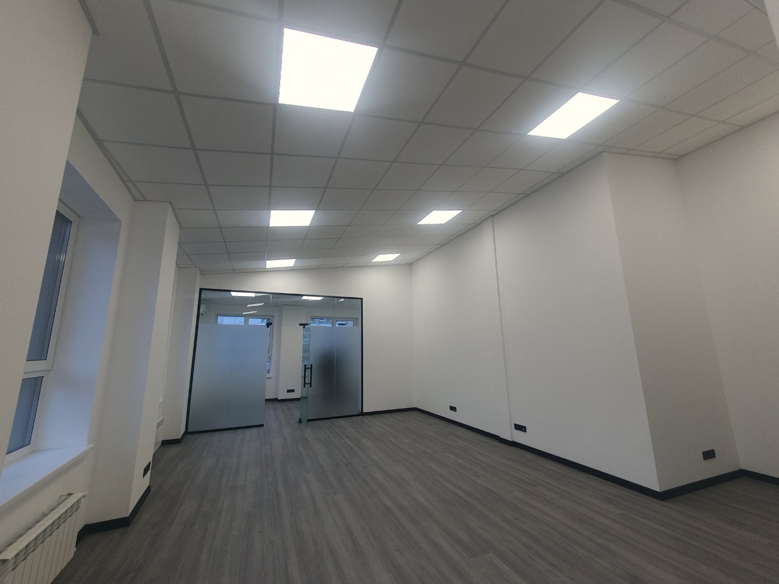 Аренда офиса 67 м², Глубочицкая ул.