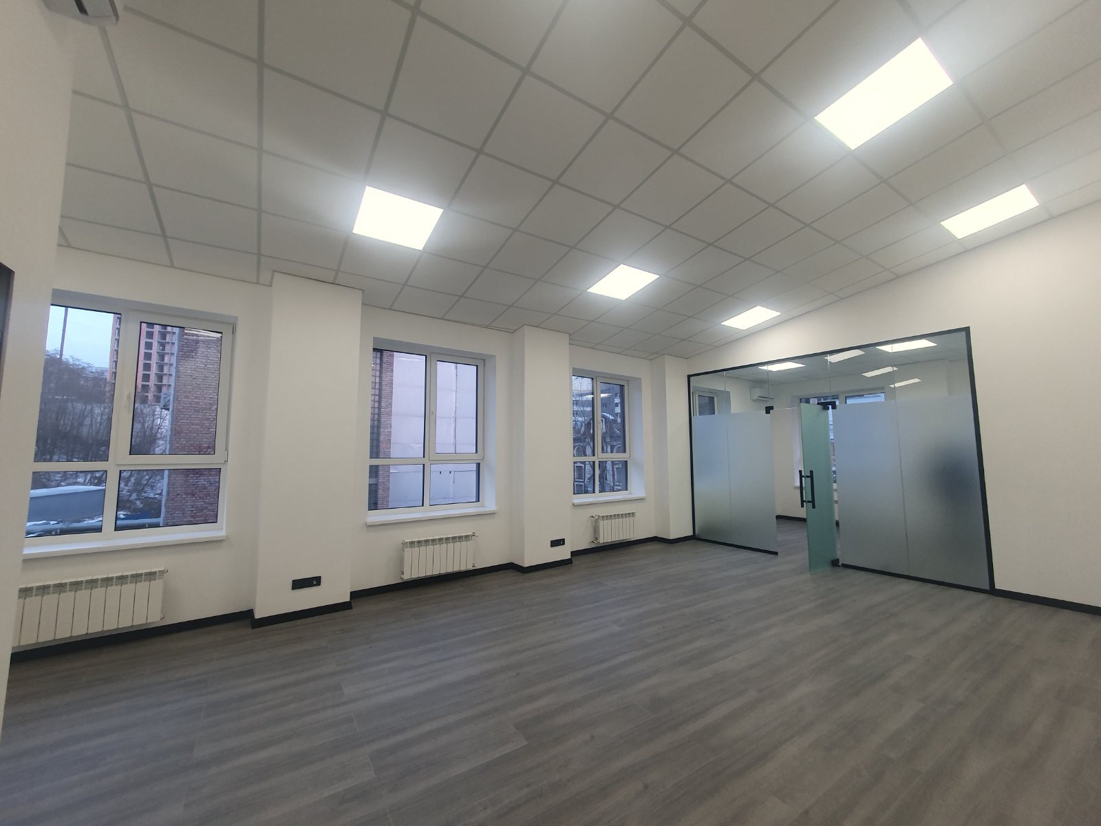 Аренда офиса 67 м², Глубочицкая ул.