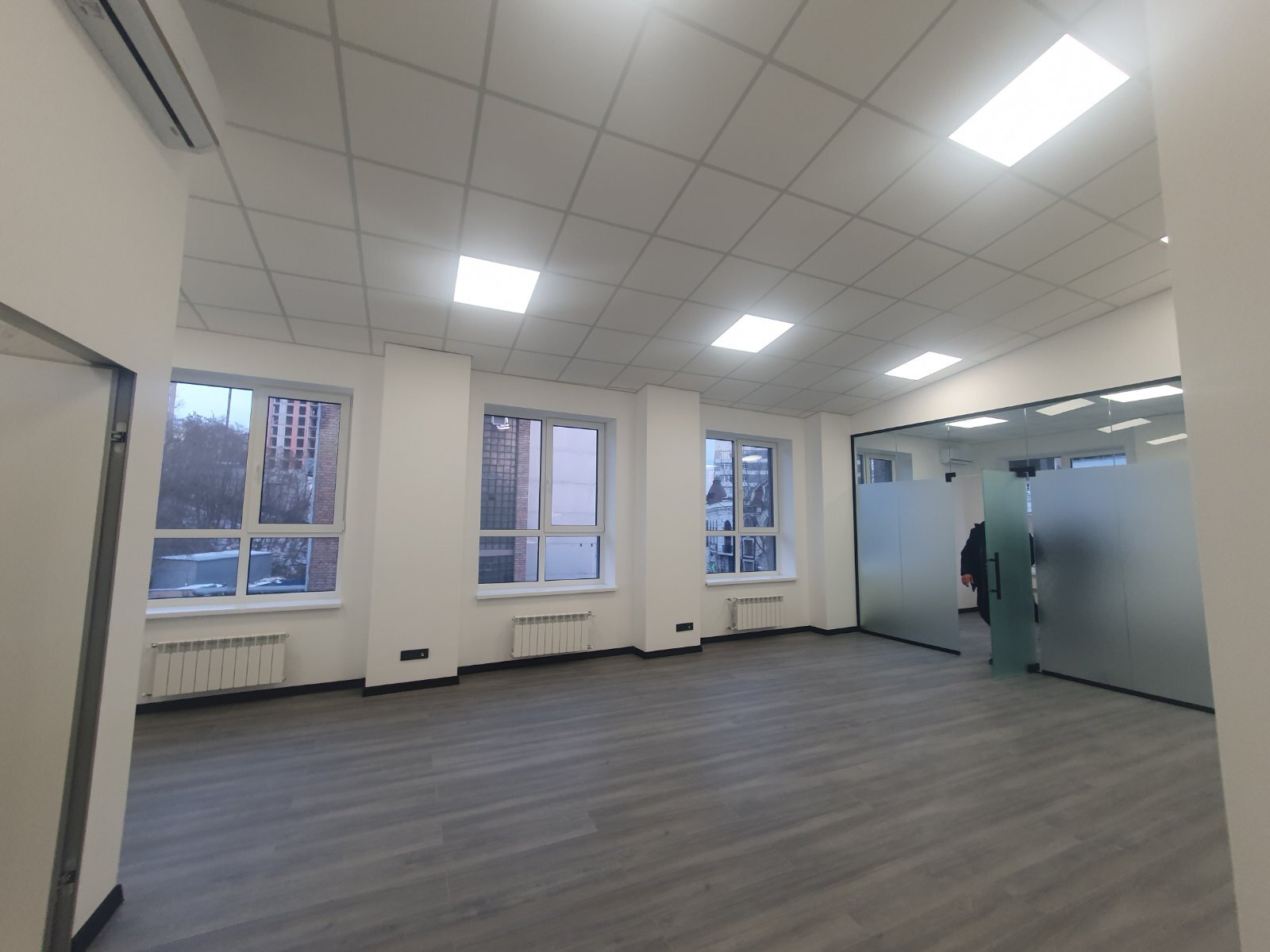 Аренда офиса 67 м², Глубочицкая ул.