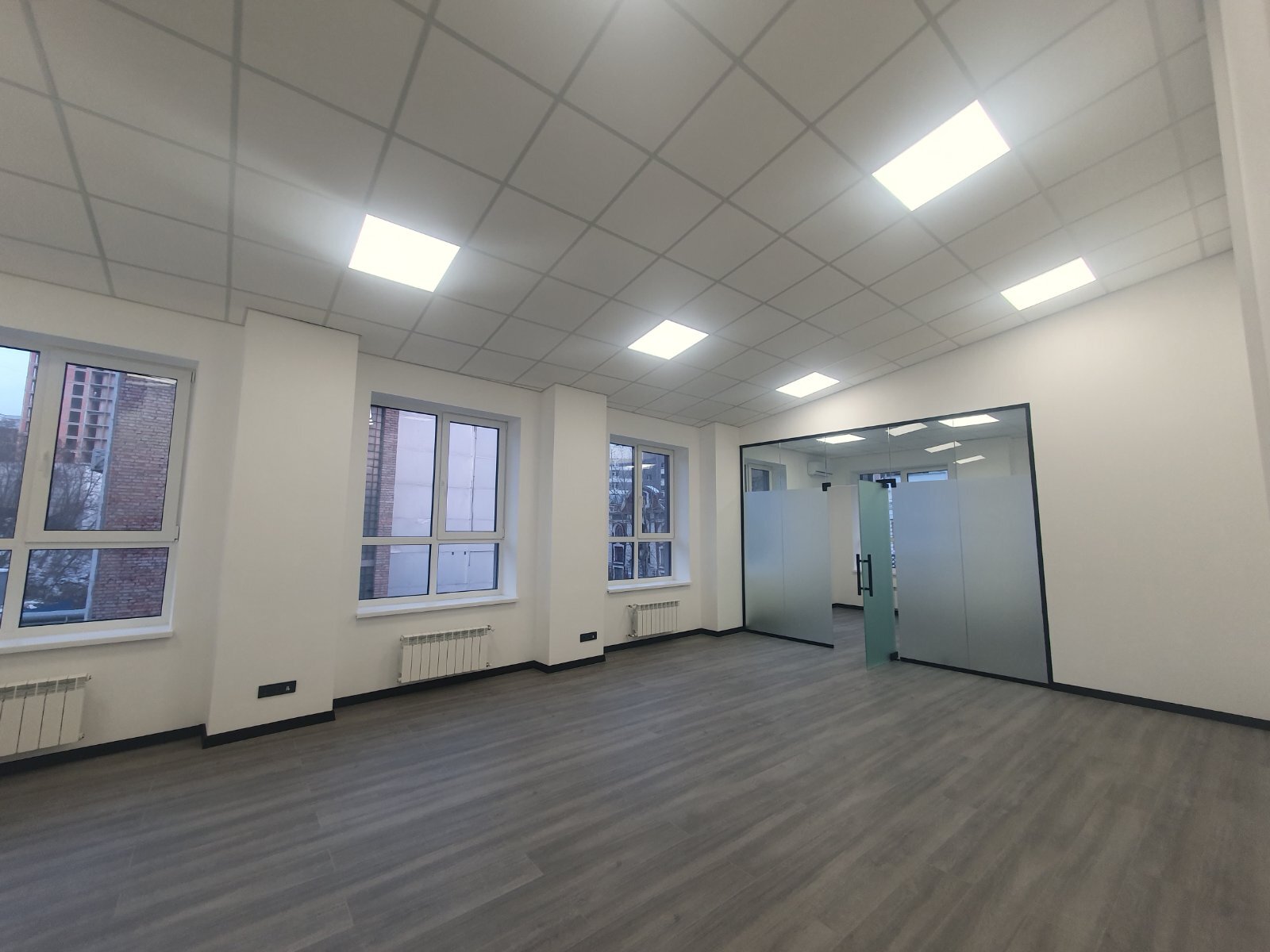 Аренда офиса 67 м², Глубочицкая ул.