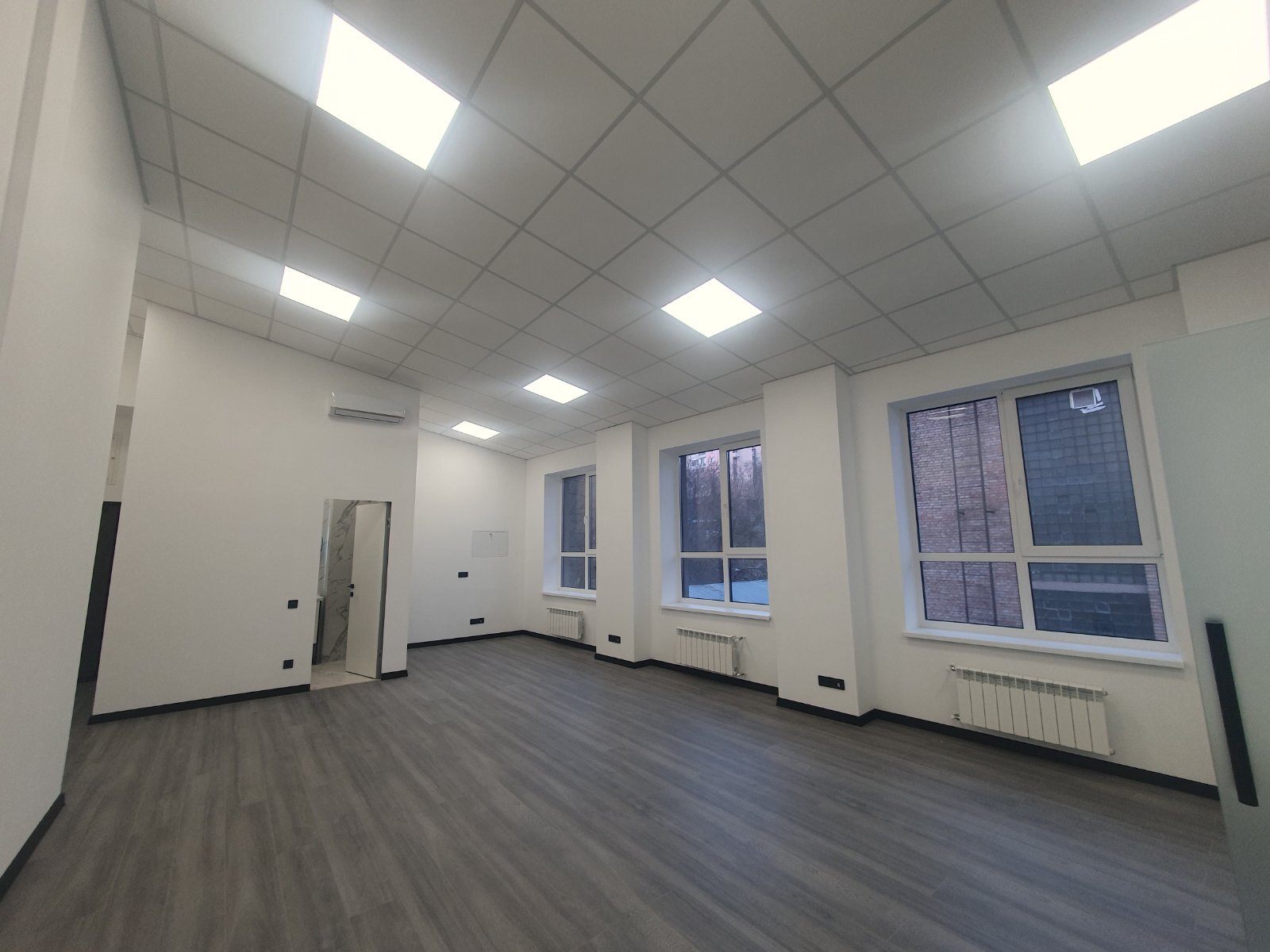 Аренда офиса 67 м², Глубочицкая ул.