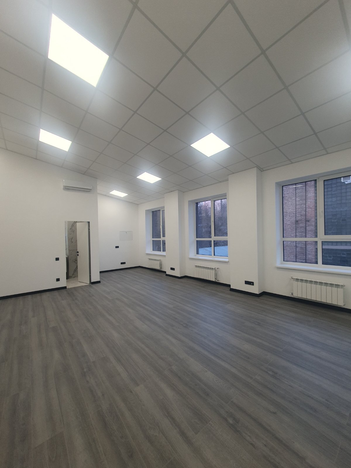 Аренда офиса 67 м², Глубочицкая ул.
