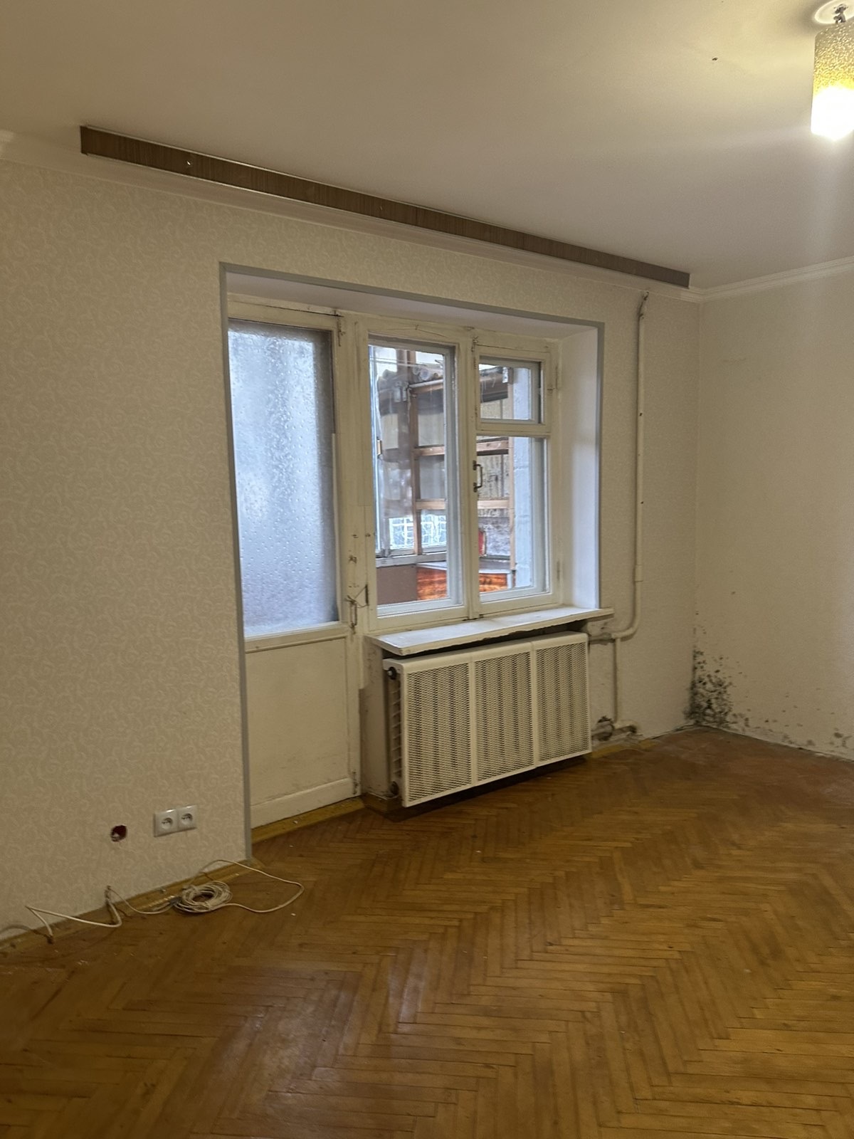 Продажа 2-комнатной квартиры 47 м², Дегтяревская ул., 45