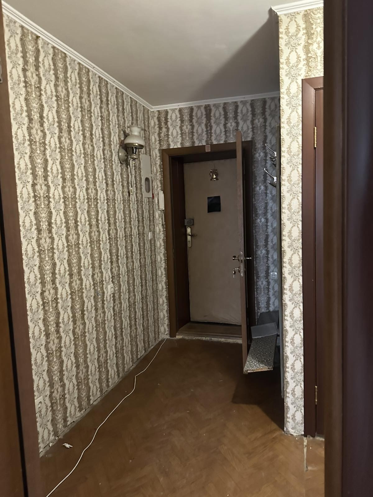 Продажа 2-комнатной квартиры 47 м², Дегтяревская ул., 45