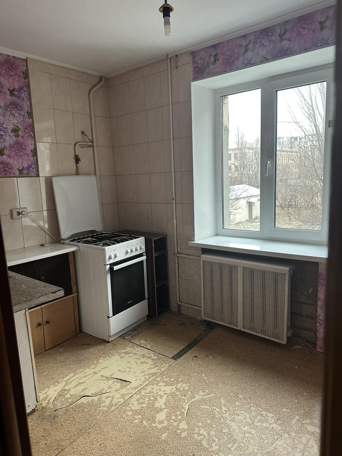 Продажа 2-комнатной квартиры 47 м², Дегтяревская ул., 45