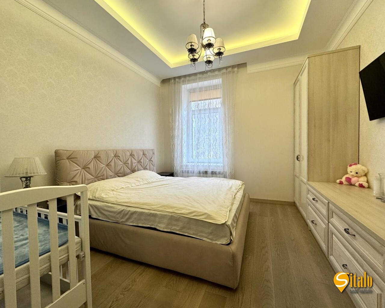 Продажа 3-комнатной квартиры 103.9 м², Кожемяцкая ул., 14В