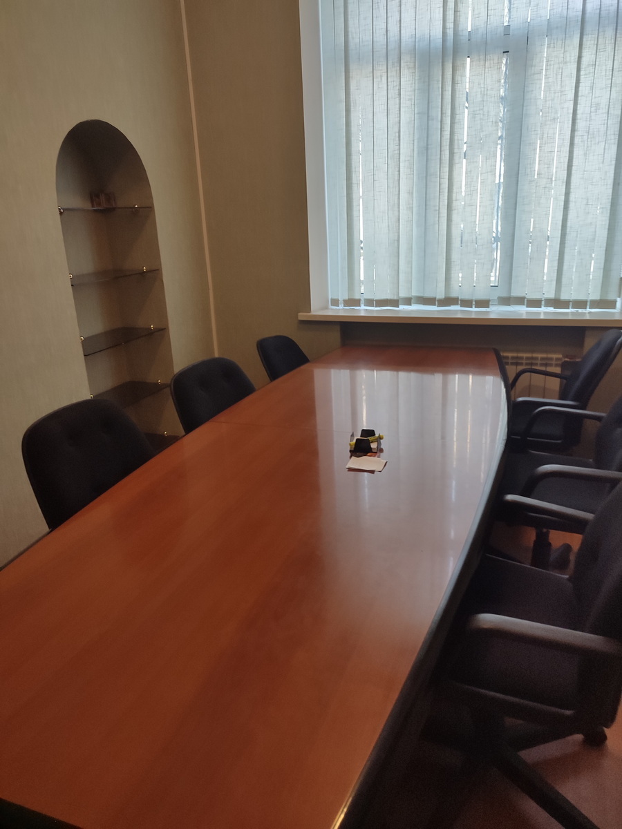 Оренда офісу 30 м², Тарасівська вул., 3