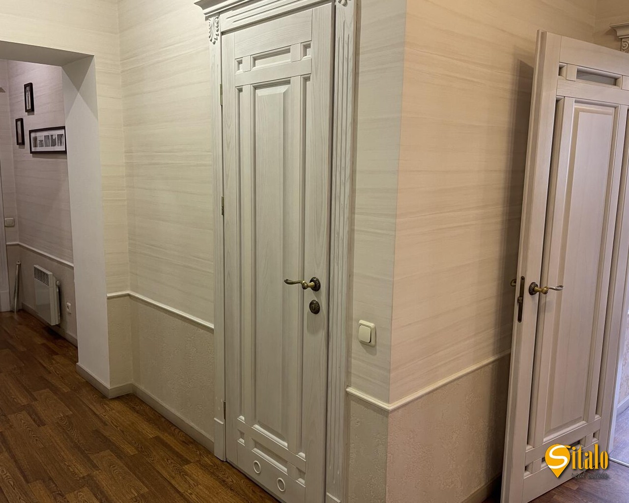 Продаж 2-кімнатної квартири 73 м², В'ячеслава Чорновола вул., 25