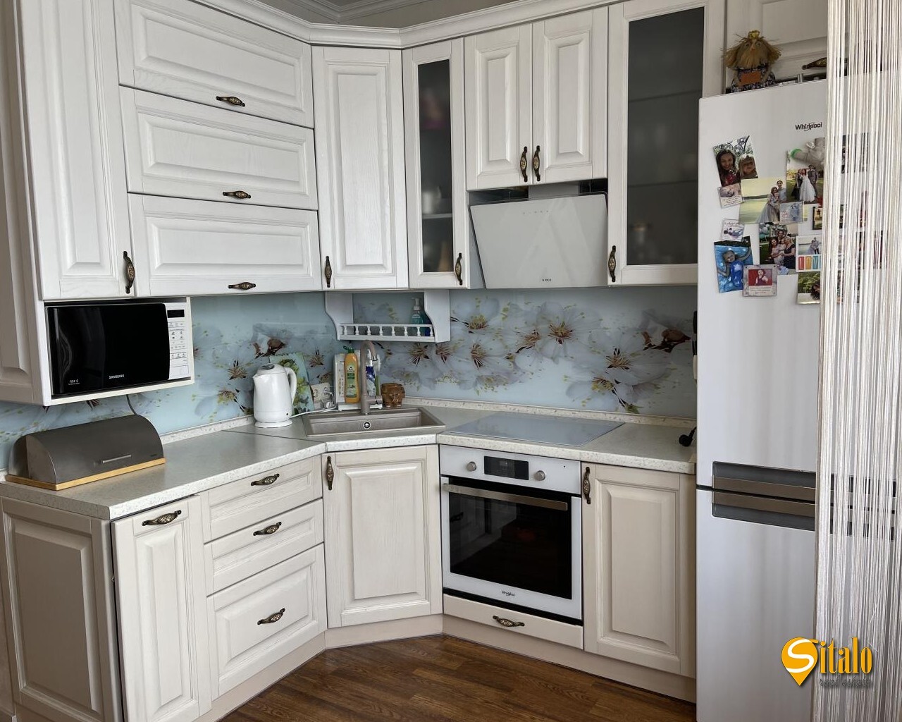 Продажа 2-комнатной квартиры 73 м², Вячеслава Черновола ул., 25