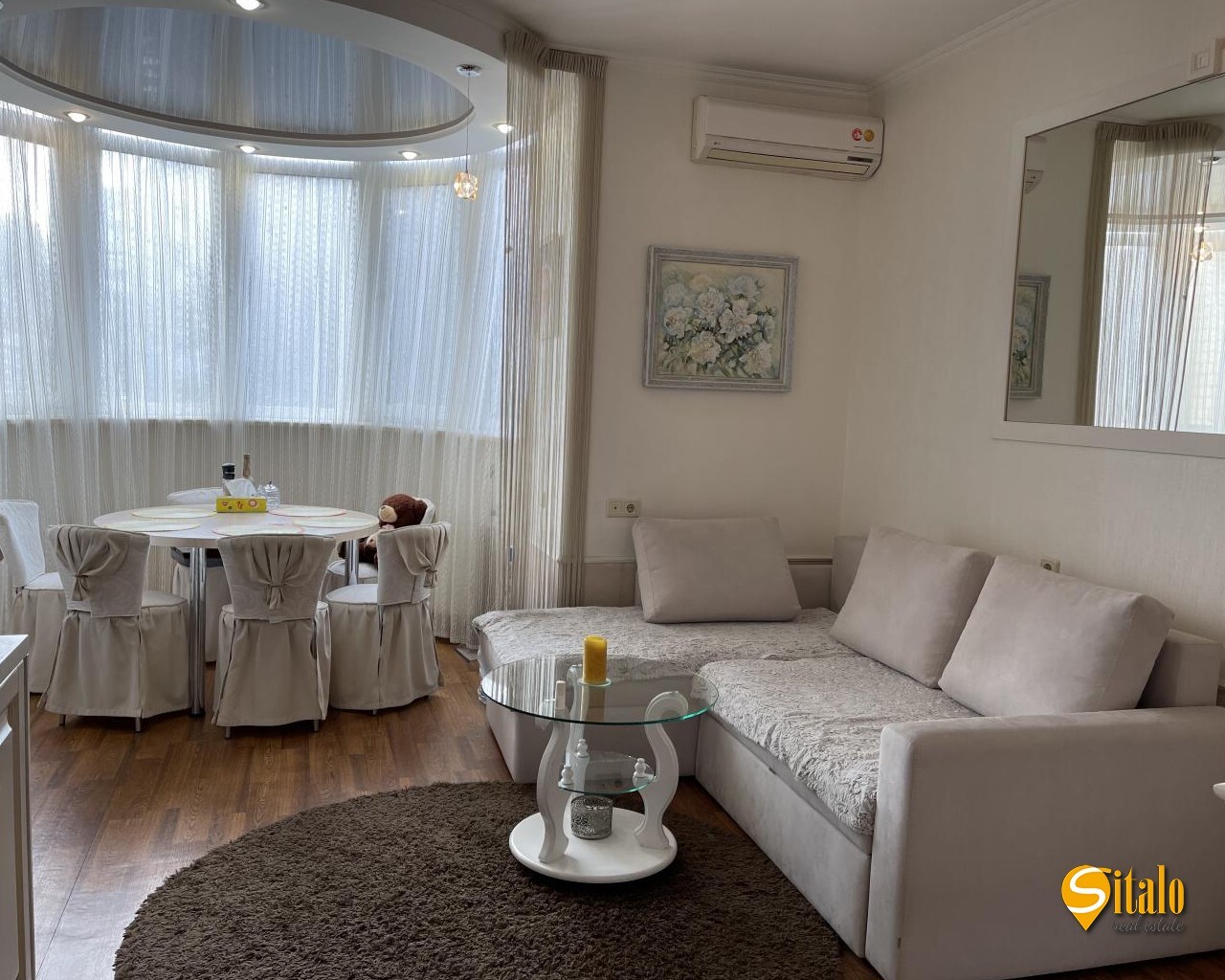 Продаж 2-кімнатної квартири 73 м², В'ячеслава Чорновола вул., 25