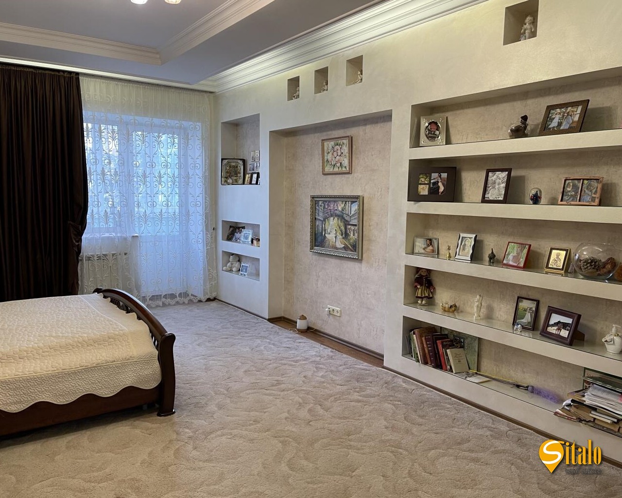 Продаж 2-кімнатної квартири 73 м², В'ячеслава Чорновола вул., 25