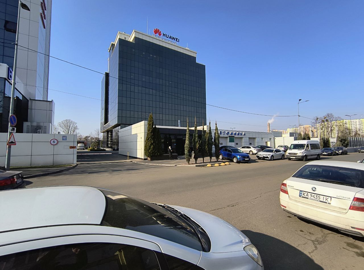 Оренда приміщення вільного призначення 100 м², Радіщева вул.