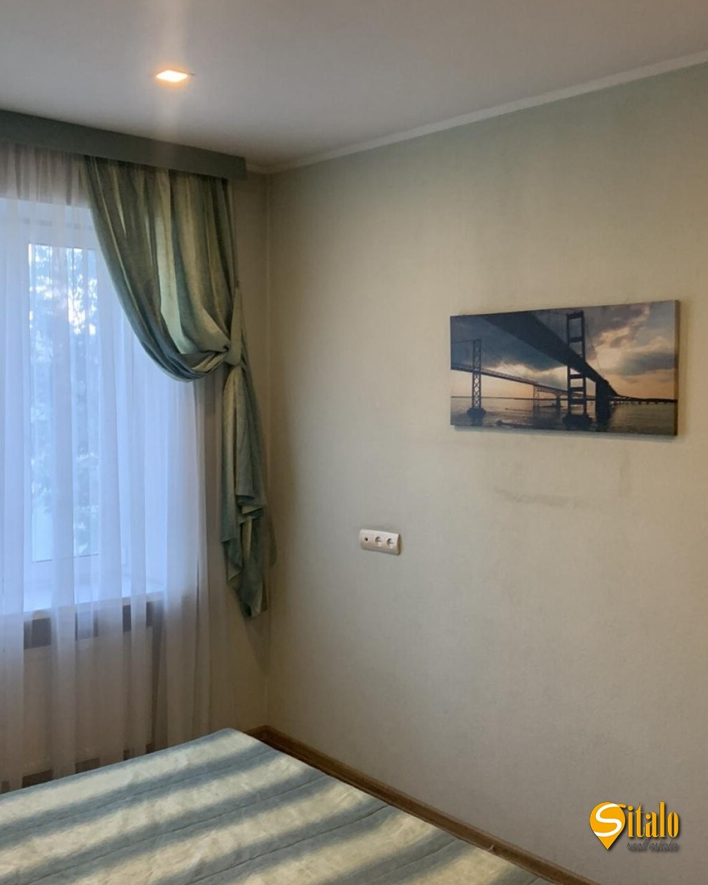 Продаж 2-кімнатної квартири 46 м², Перемоги просп., 1