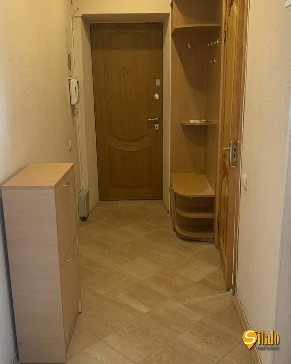 Продаж 2-кімнатної квартири 46 м², Перемоги просп., 1