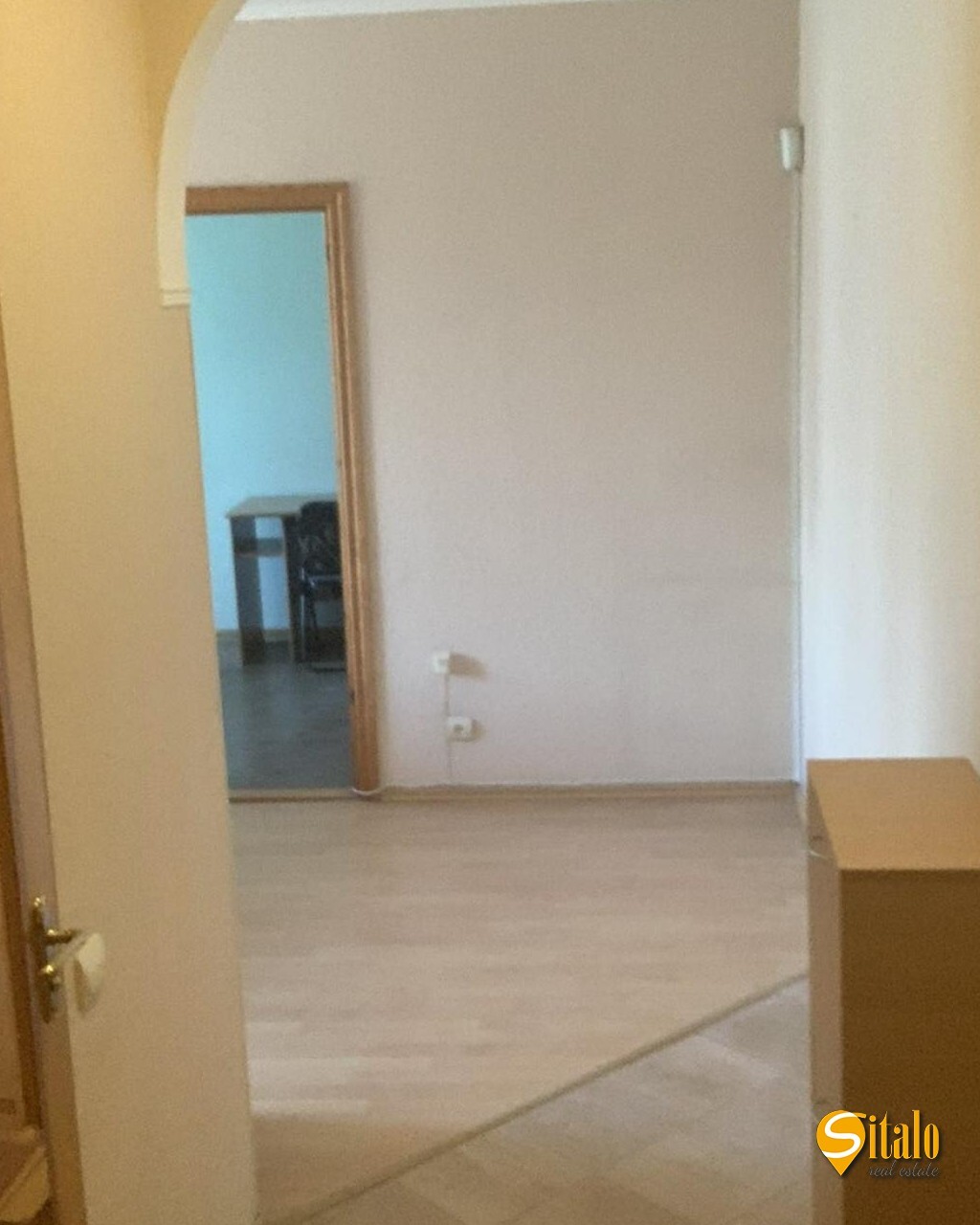 Продаж 2-кімнатної квартири 46 м², Перемоги просп., 1