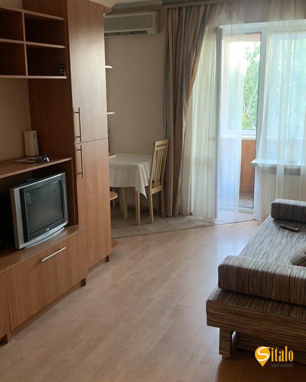 Продажа 2-комнатной квартиры 46 м², Победы просп., 1