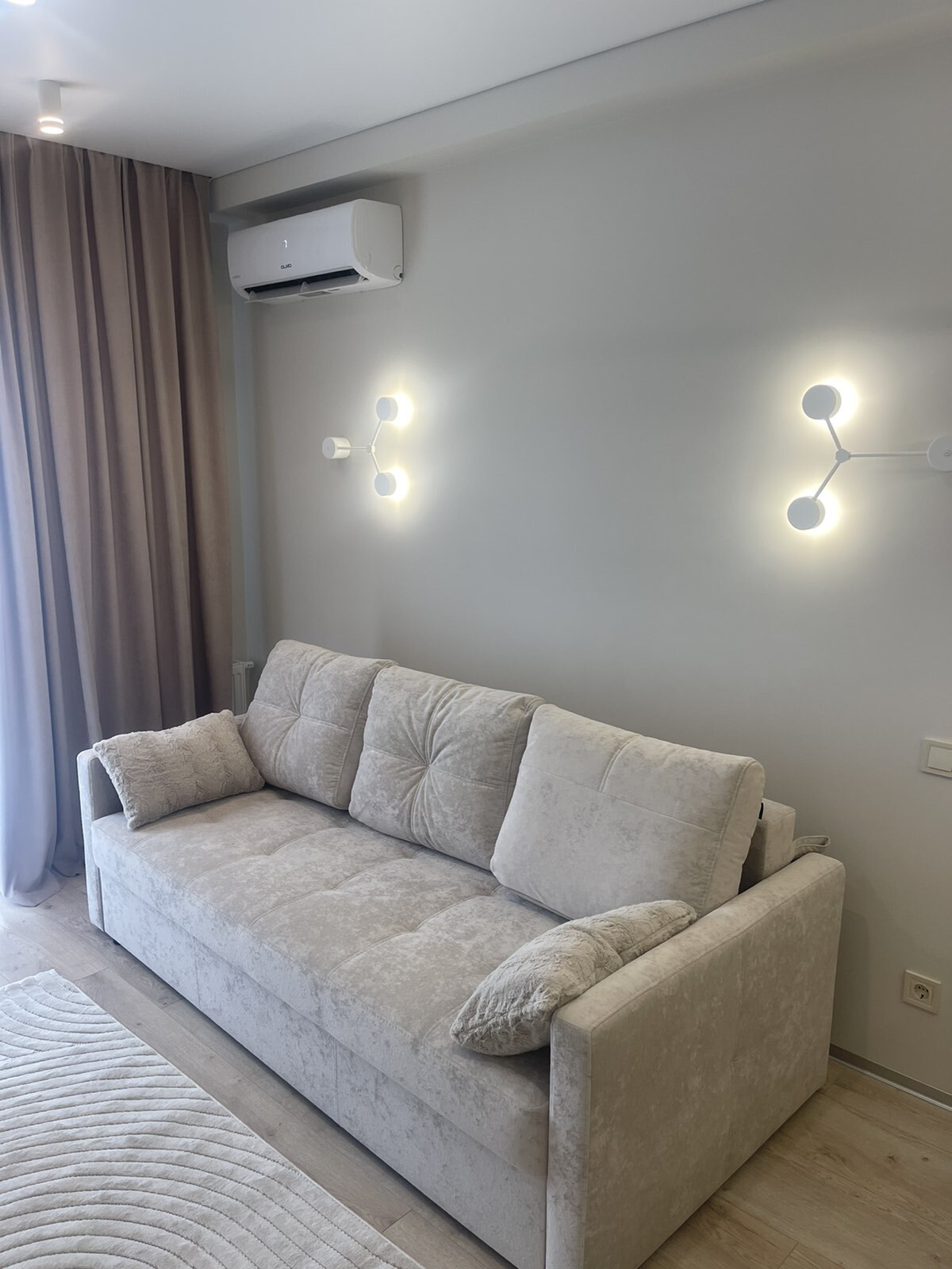 Продаж 1-кімнатної квартири 42 м², Михайла Максимовича вул., 24