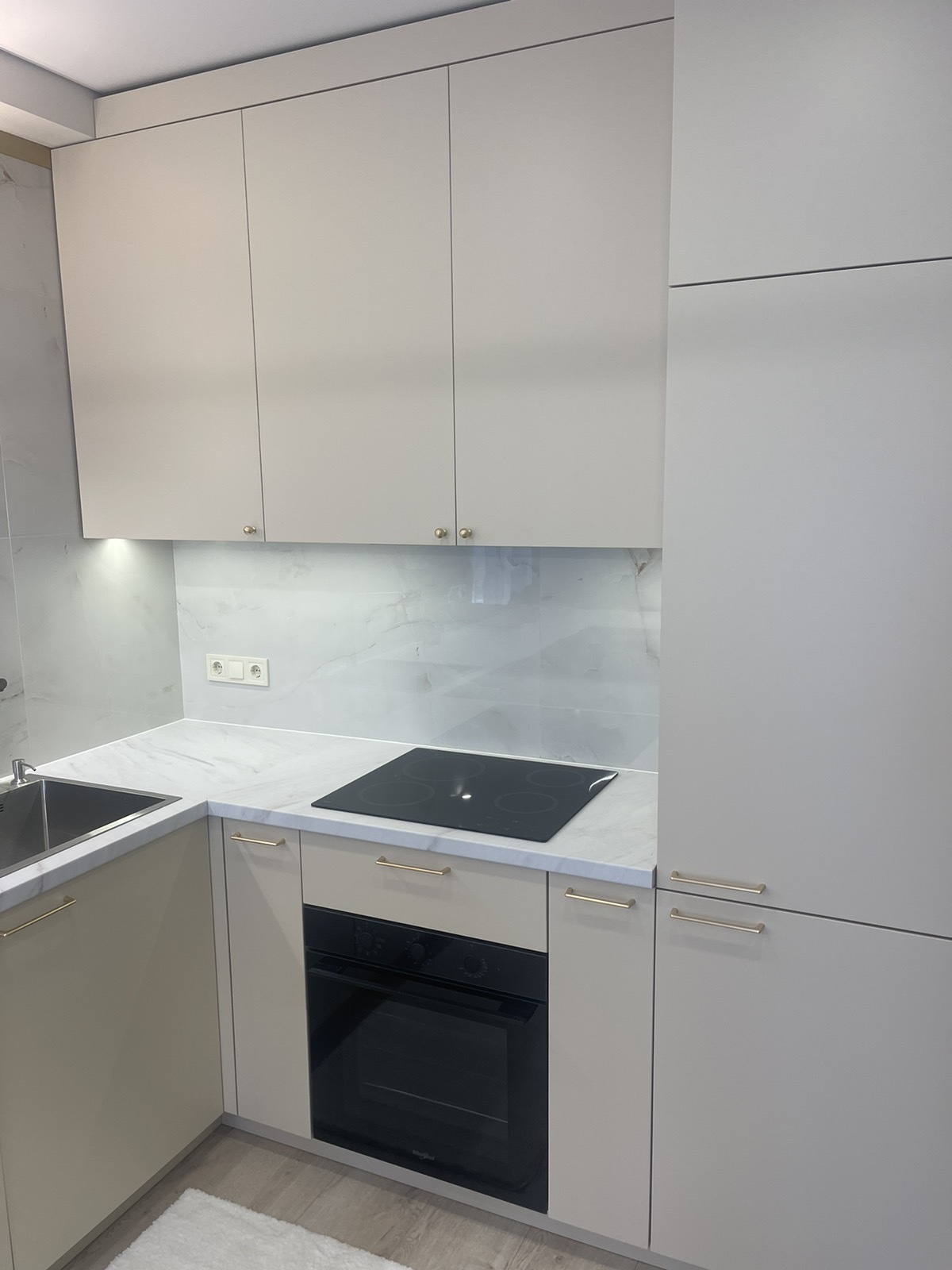 Продаж 1-кімнатної квартири 42 м², Михайла Максимовича вул., 24