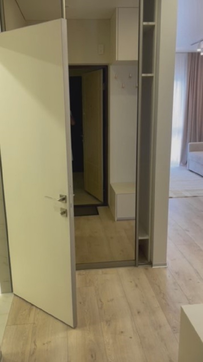 Продаж 1-кімнатної квартири 42 м², Михайла Максимовича вул., 24