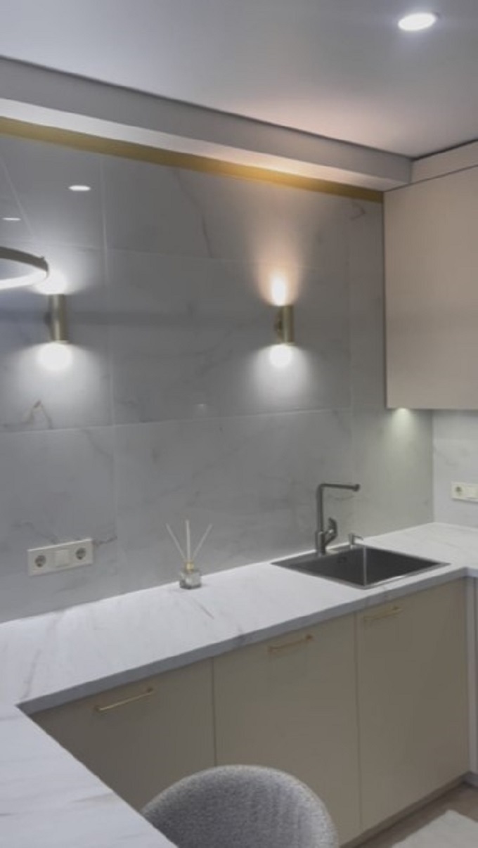 Продаж 1-кімнатної квартири 42 м², Михайла Максимовича вул., 24