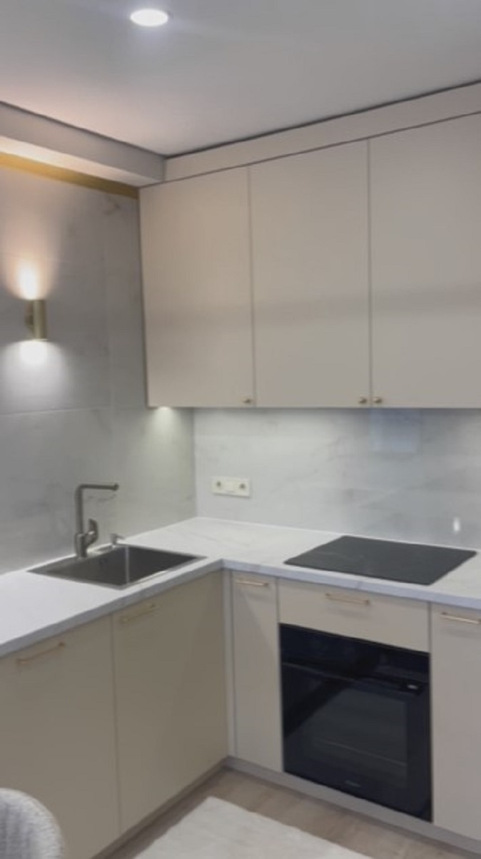 Продаж 1-кімнатної квартири 42 м², Михайла Максимовича вул., 24