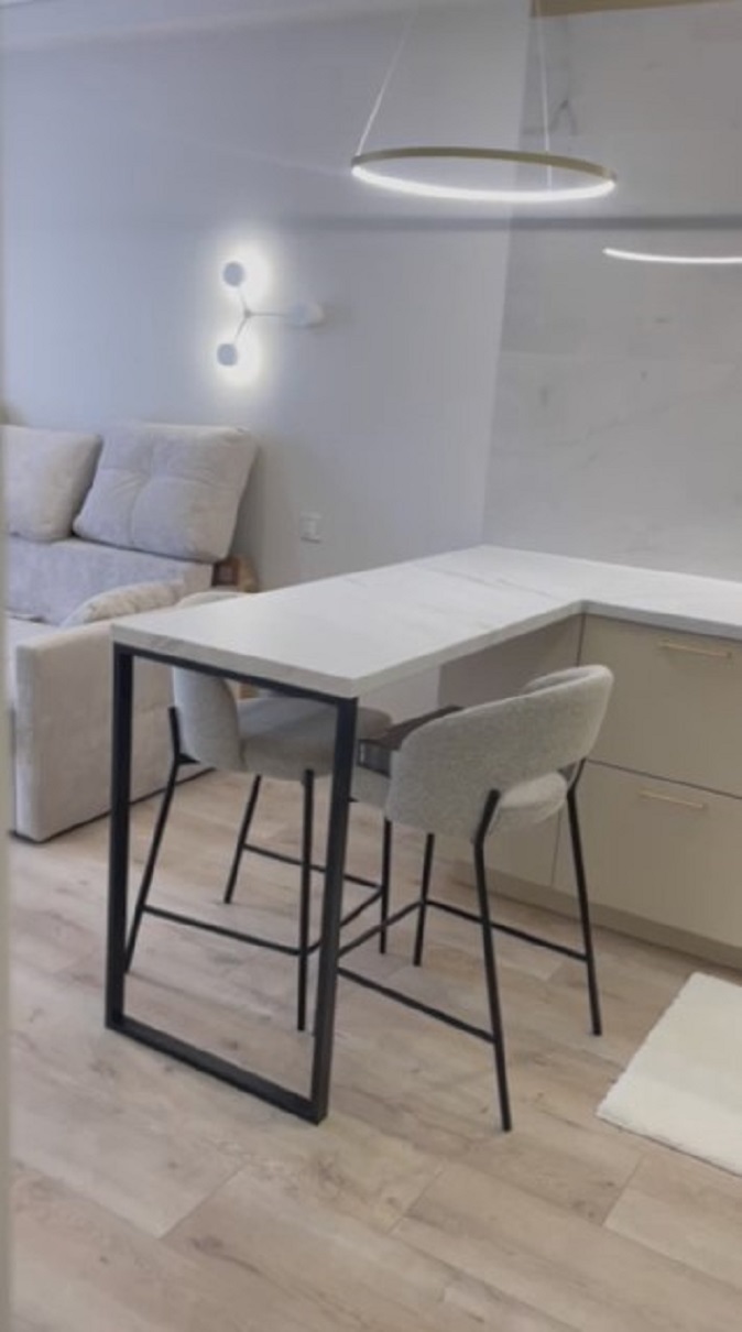 Продаж 1-кімнатної квартири 42 м², Михайла Максимовича вул., 24