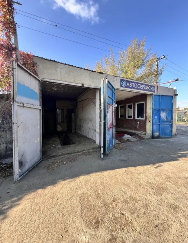 Аренда помещения свободного назначения 100 м², Небесной сотни просп.