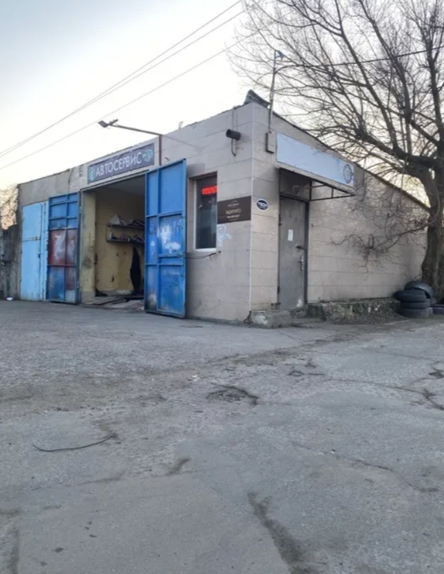 Аренда помещения свободного назначения 100 м², Небесной сотни просп.