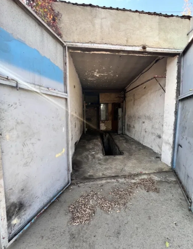 Аренда помещения свободного назначения 100 м², Небесной сотни просп.