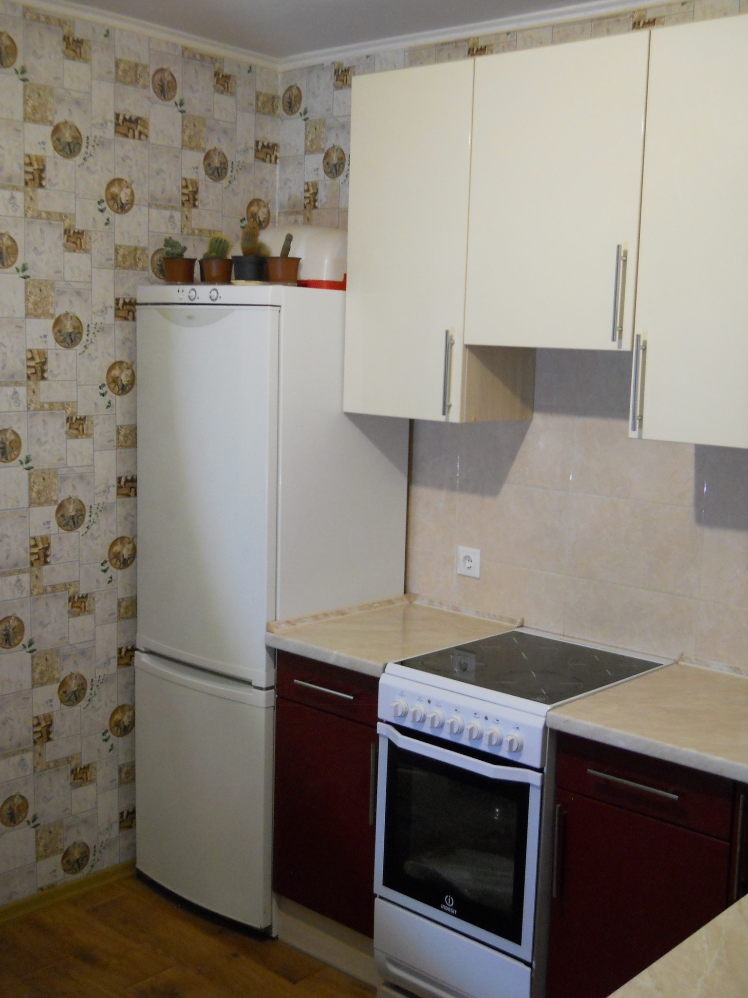 Продаж 1-кімнатної квартири 43 м², Сергія Данченка вул., 3