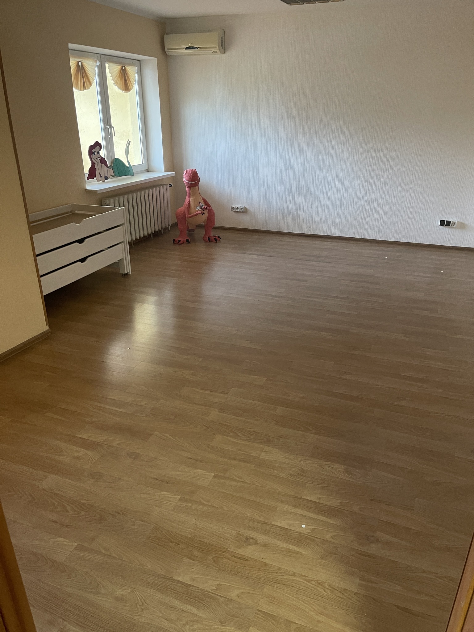 Аренда детского сада 200 м², Срибнокильская ул., 2А