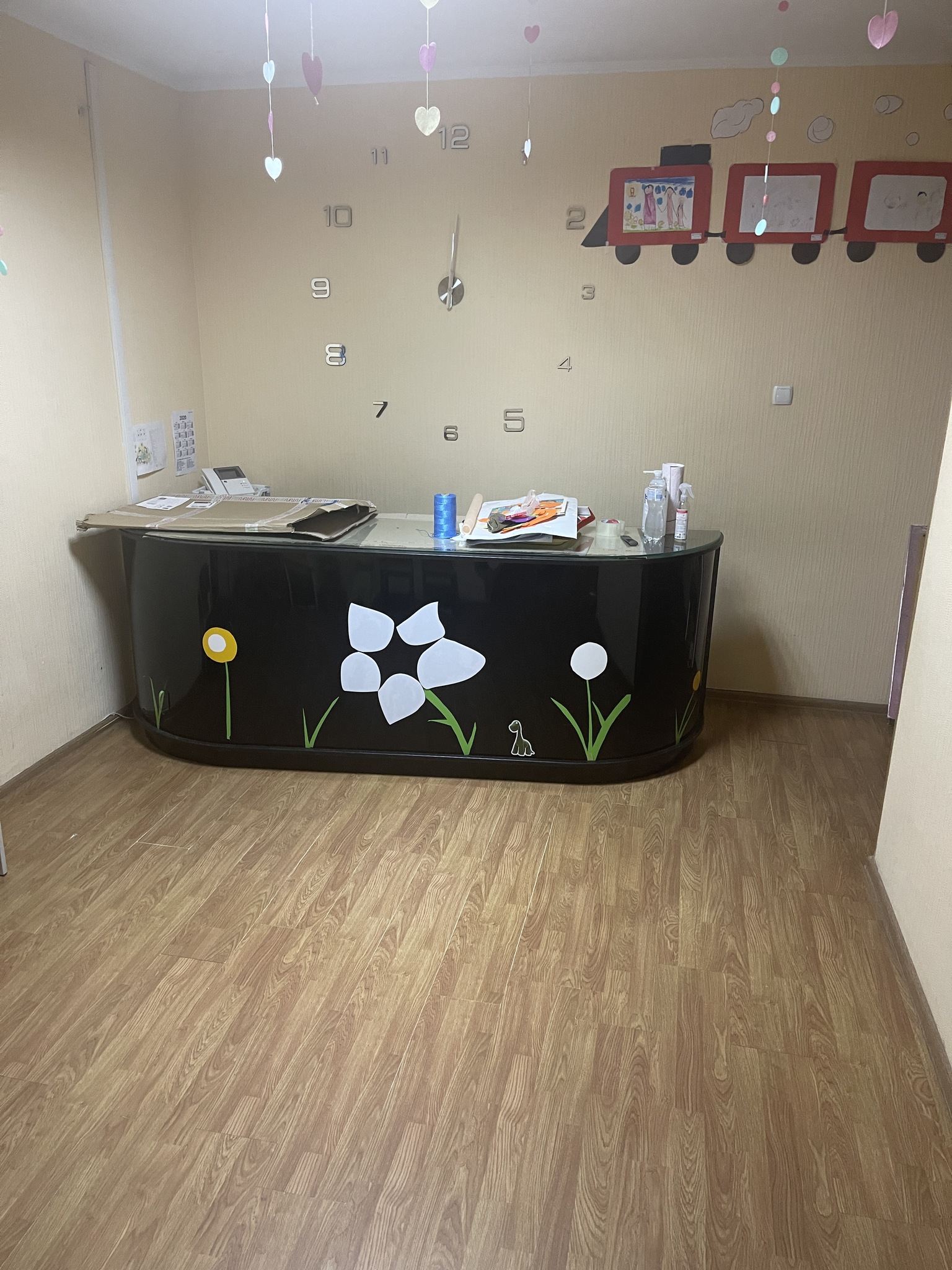 Аренда детского сада 200 м², Срибнокильская ул., 2А