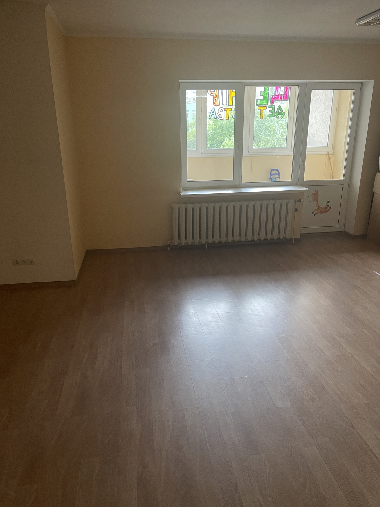 Аренда детского сада 200 м², Срибнокильская ул., 2А