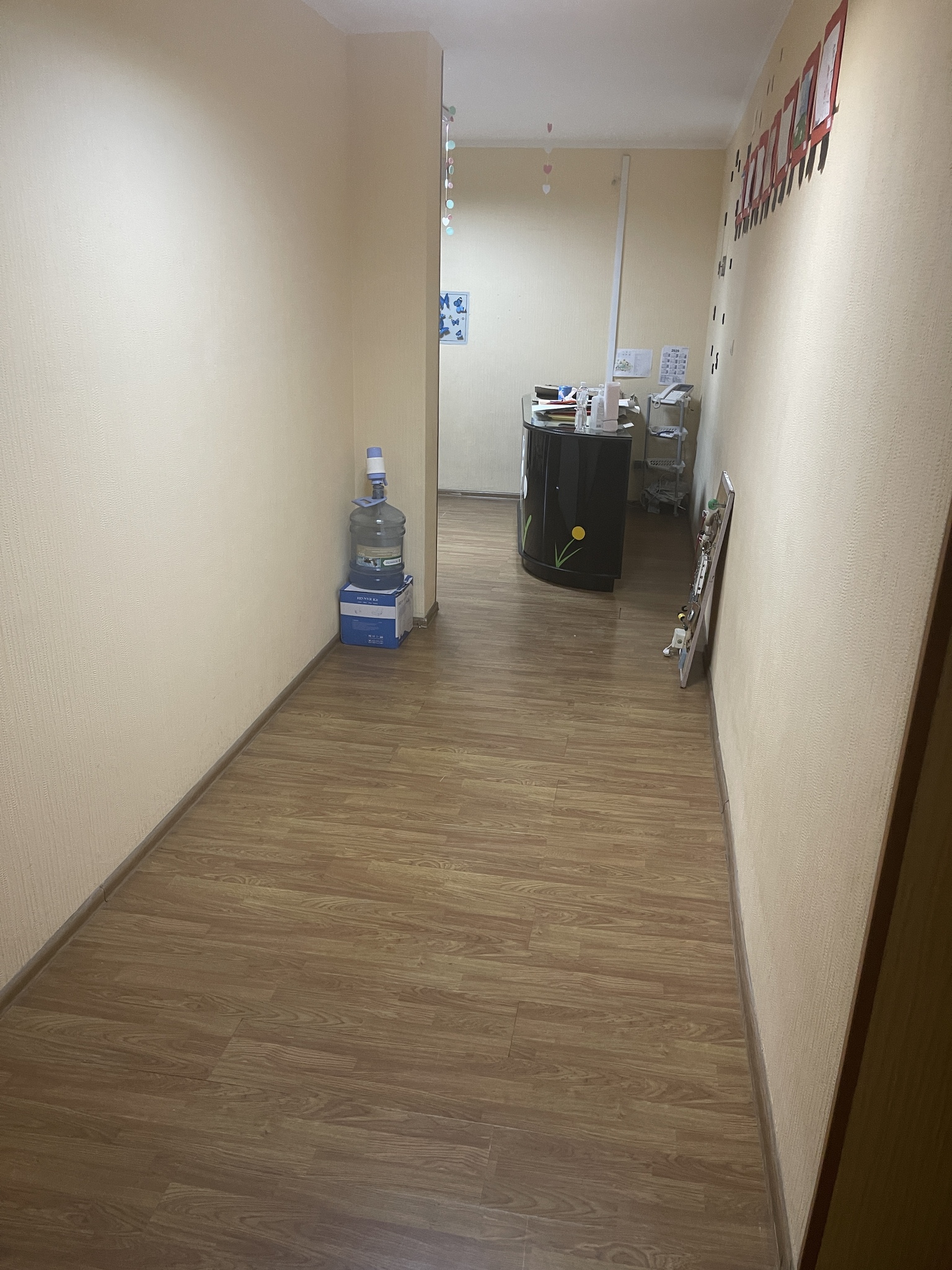 Аренда детского сада 200 м², Срибнокильская ул., 2А