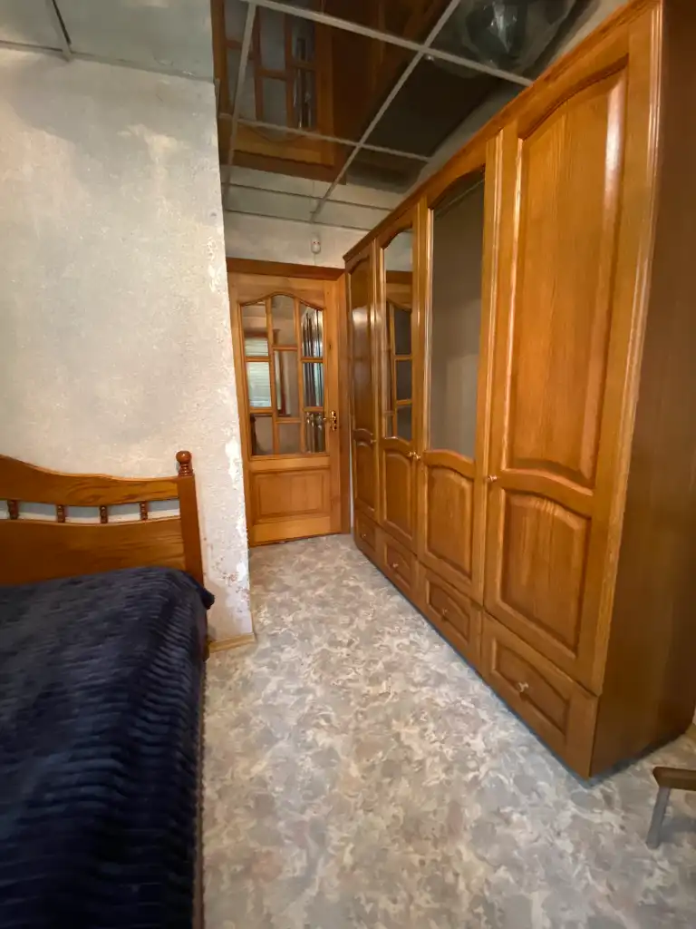 Оренда 3-кімнатної квартири 65 м², Любарського вул.