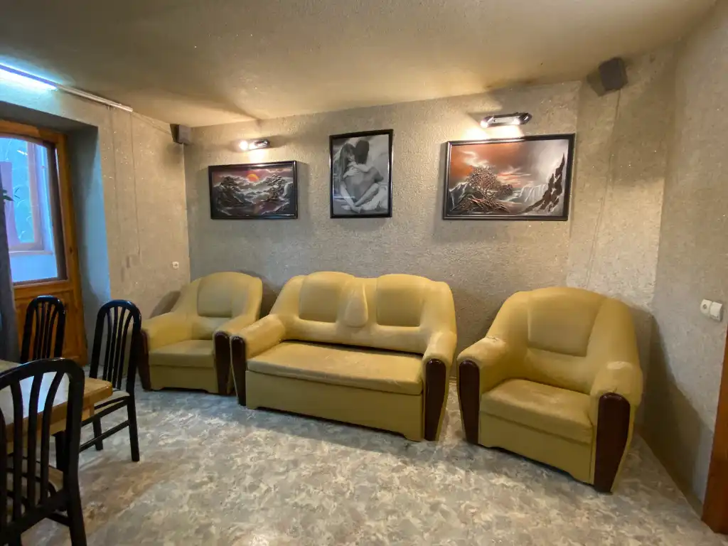 Оренда 3-кімнатної квартири 65 м², Любарського вул.