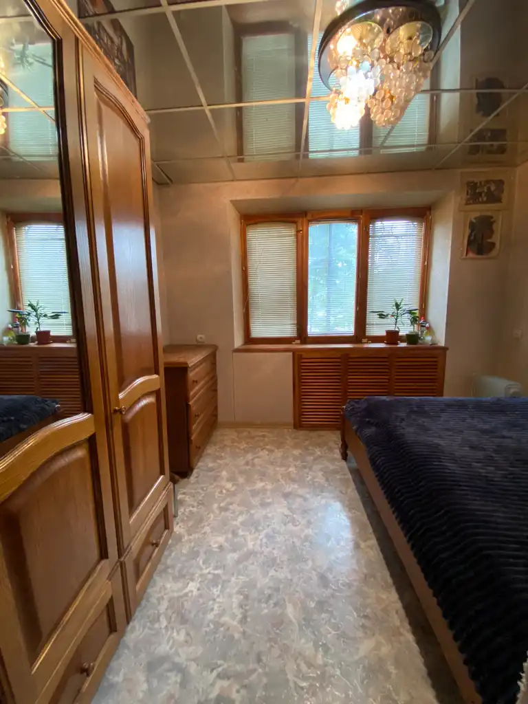 Оренда 3-кімнатної квартири 65 м², Любарського вул.