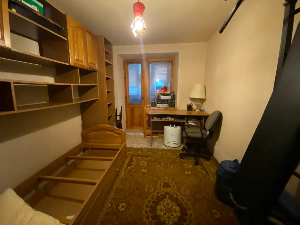 Оренда 3-кімнатної квартири 65 м², Любарського вул.
