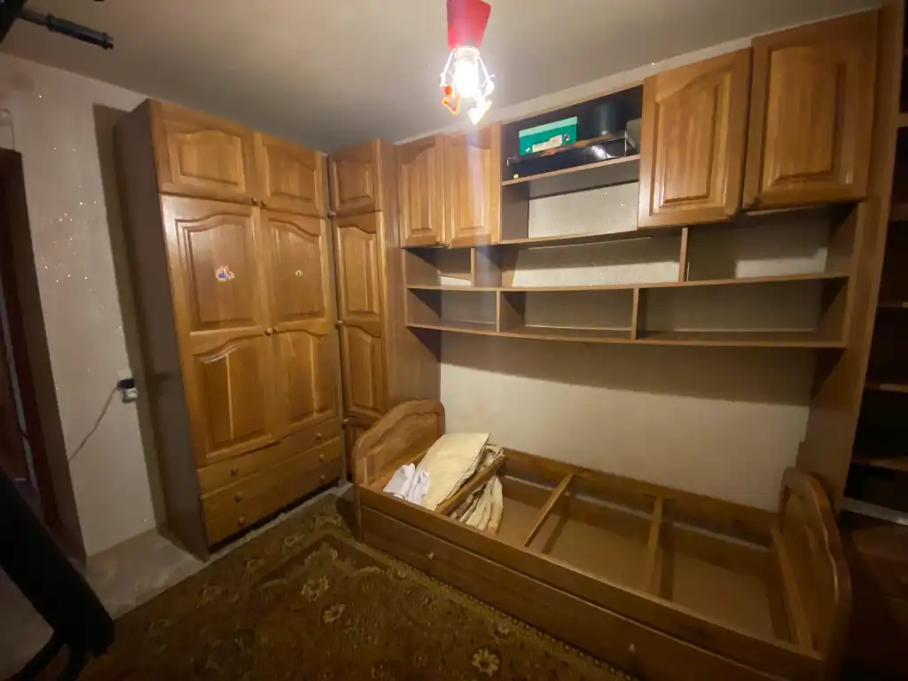 Оренда 3-кімнатної квартири 65 м², Любарського вул.