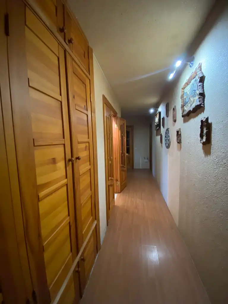 Оренда 3-кімнатної квартири 65 м², Любарського вул.