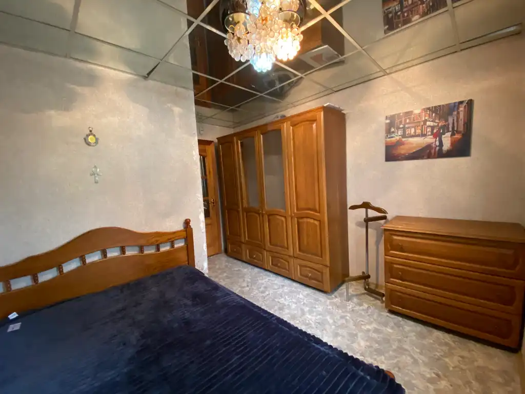 Оренда 3-кімнатної квартири 65 м², Любарського вул.