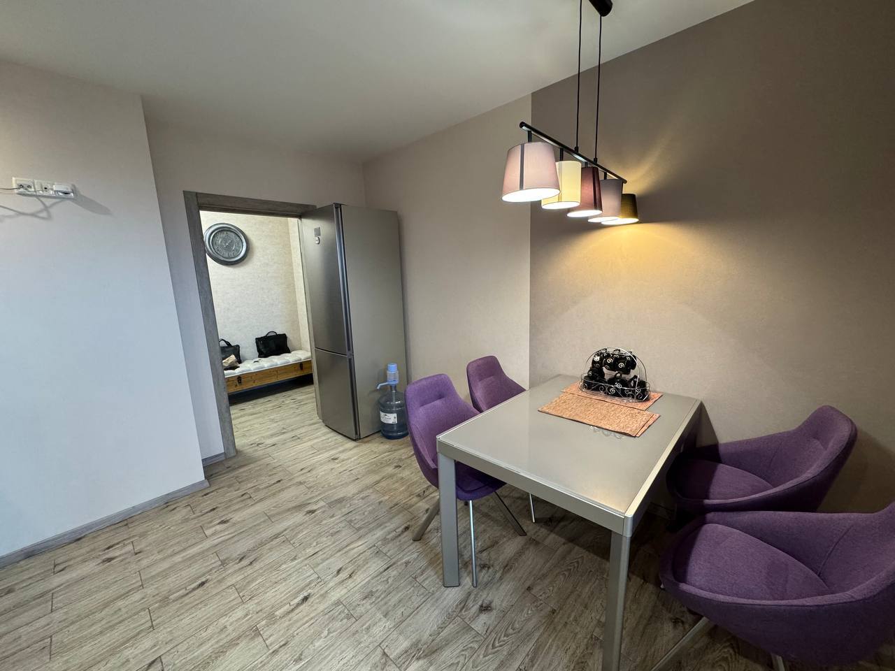 Оренда 2-кімнатної квартири 70 м², Ломоносова вул., 36А