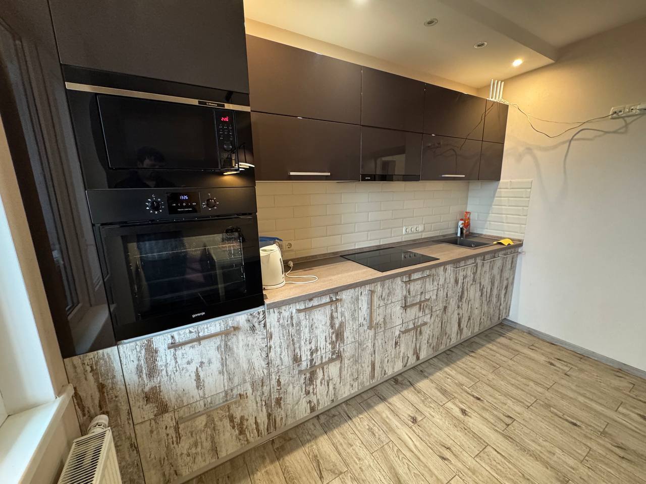 Оренда 2-кімнатної квартири 70 м², Ломоносова вул., 36А