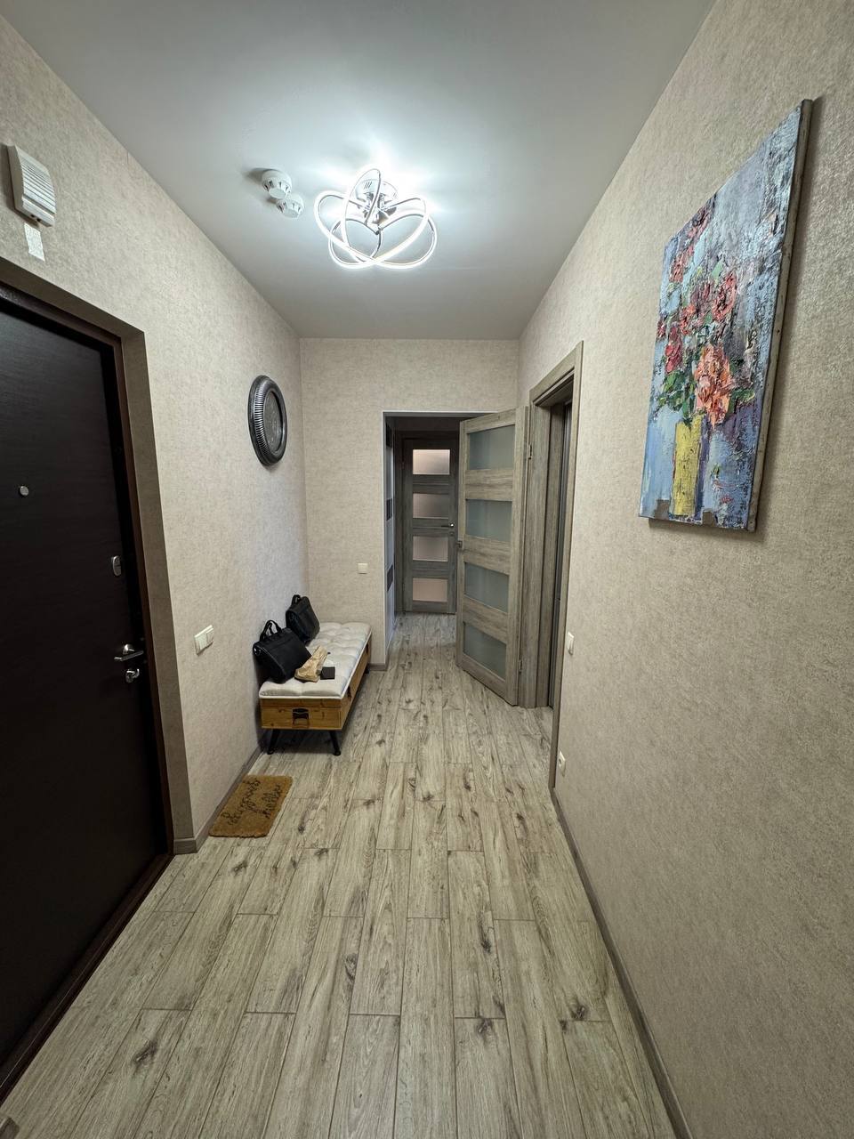 Оренда 2-кімнатної квартири 70 м², Ломоносова вул., 36А