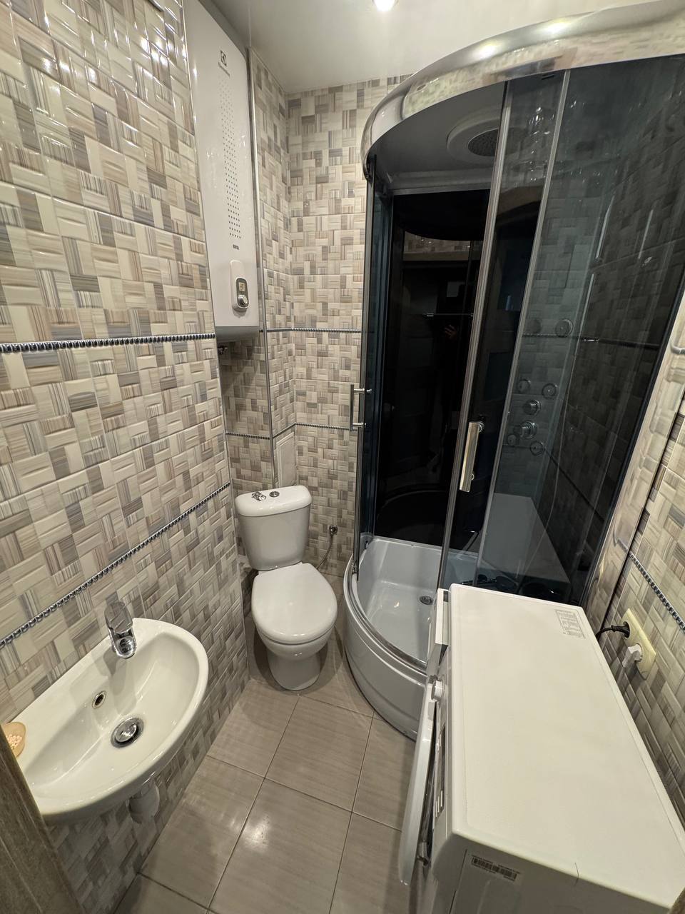 Оренда 2-кімнатної квартири 70 м², Ломоносова вул., 36А