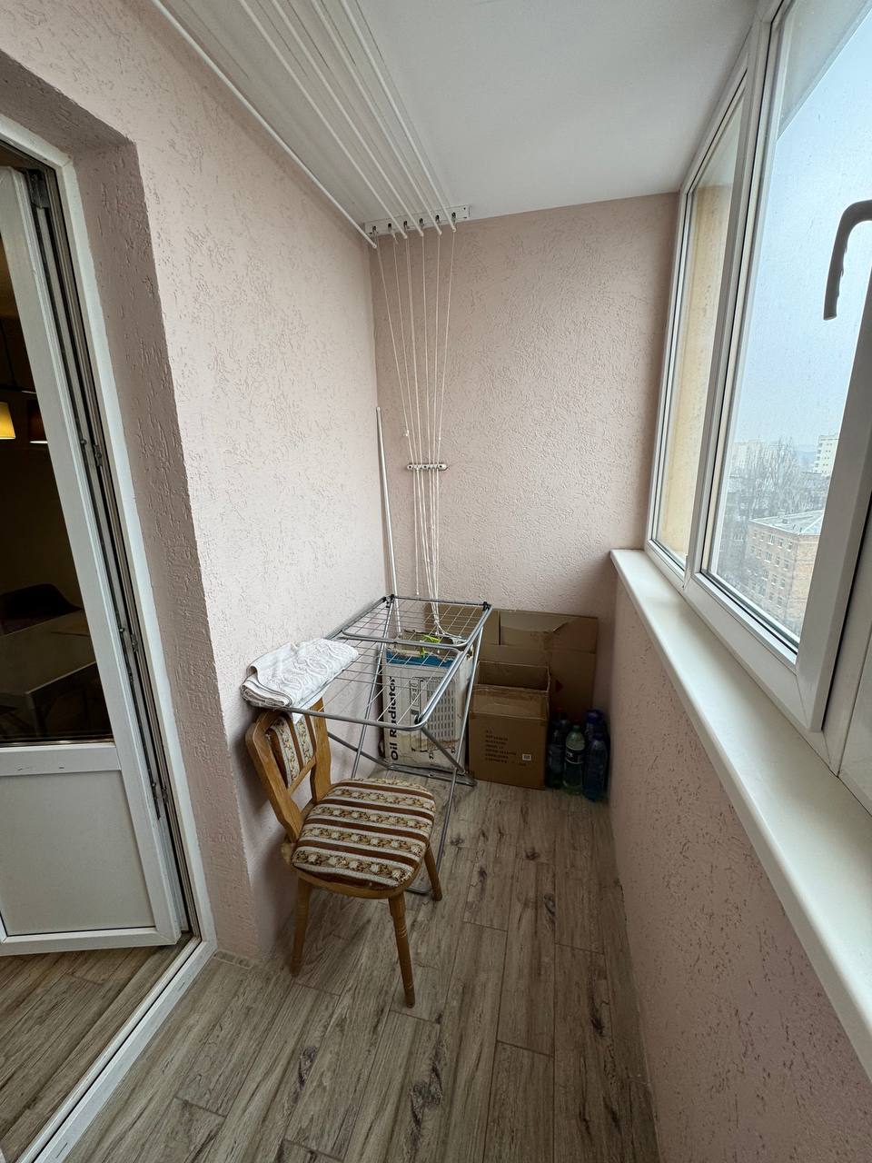 Оренда 2-кімнатної квартири 70 м², Ломоносова вул., 36А