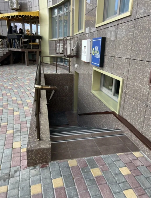 Оренда приміщення вільного призначення 20 м², Каманіна вул.