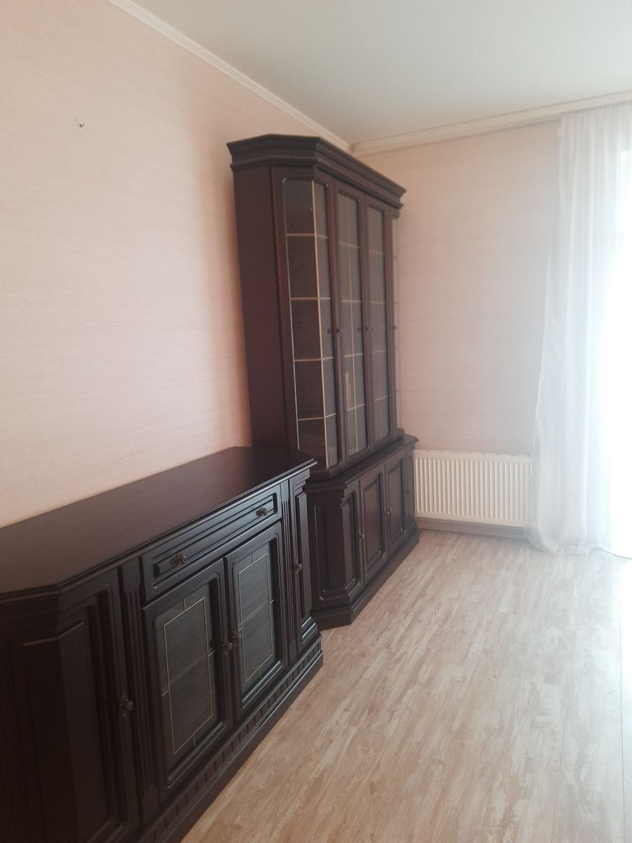 Аренда 3-комнатной квартиры 125 м², Щекавицкая ул., 30/39