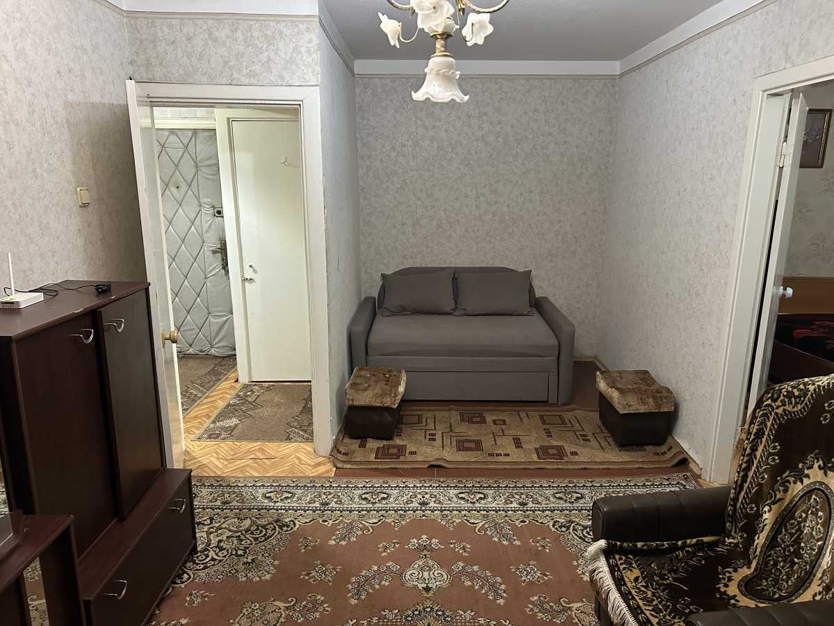 Аренда 2-комнатной квартиры 45 м², Ушинского ул., 12