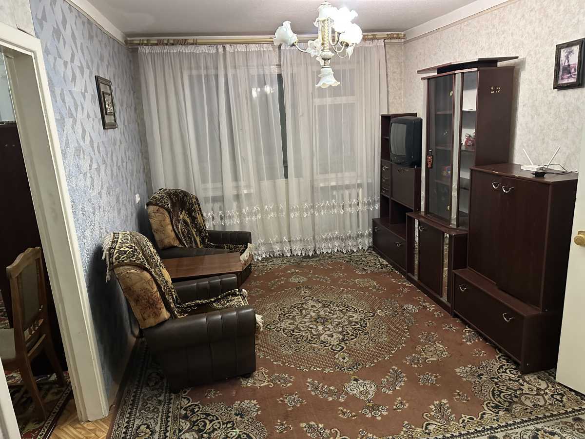 Аренда 2-комнатной квартиры 45 м², Ушинского ул., 12